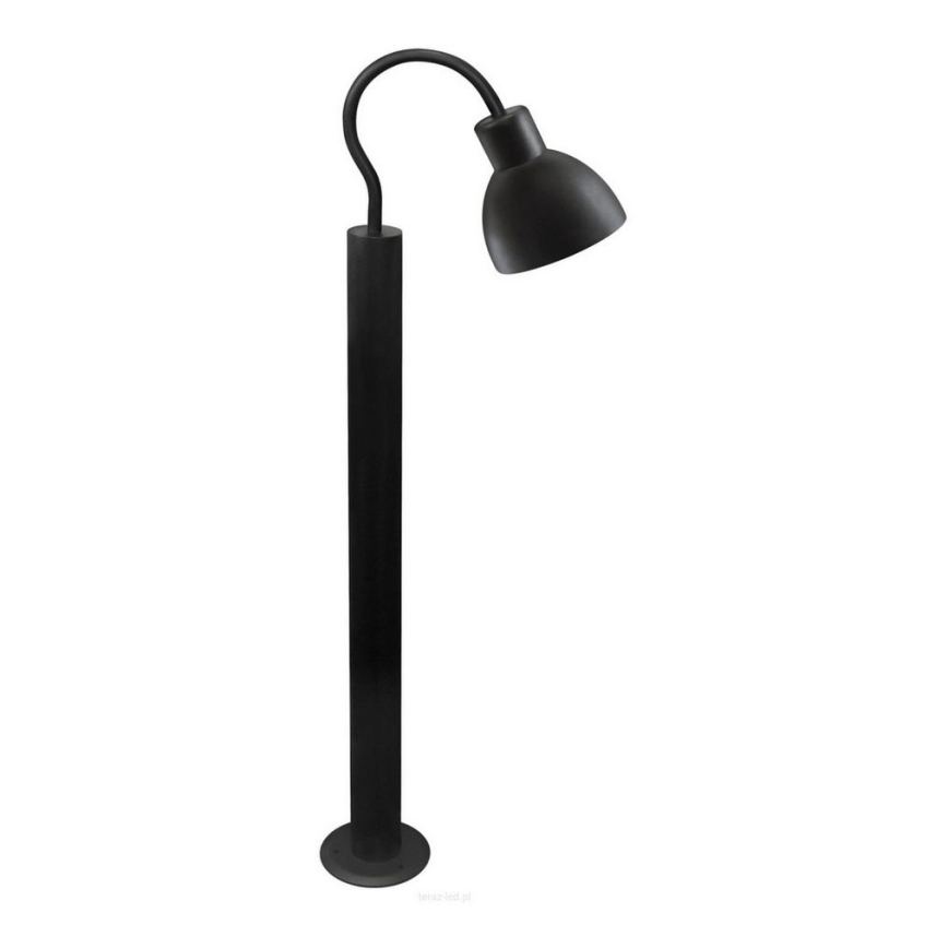 Utomhuslampa ARNE 1xE27/10W/230V IP44 100 cm