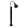 Utomhuslampa ARNE 1xE27/10W/230V IP44 100 cm