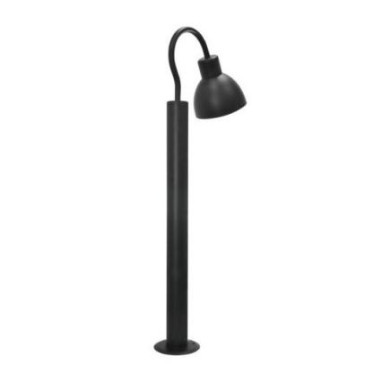Utomhuslampa ARNE 1xE27/10W/230V IP44 100 cm