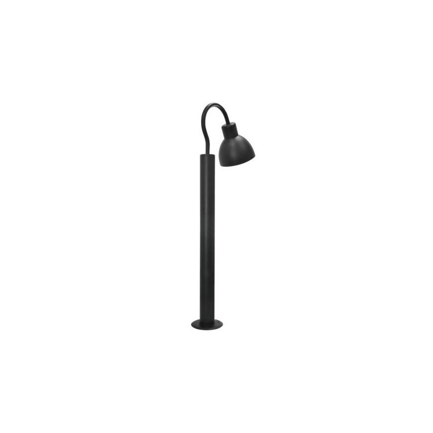 Utomhuslampa ARNE 1xE27/10W/230V IP44 100 cm