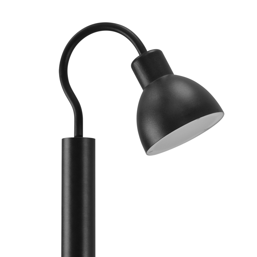 Utomhuslampa ARNE 1xE27/10W/230V IP44 100 cm