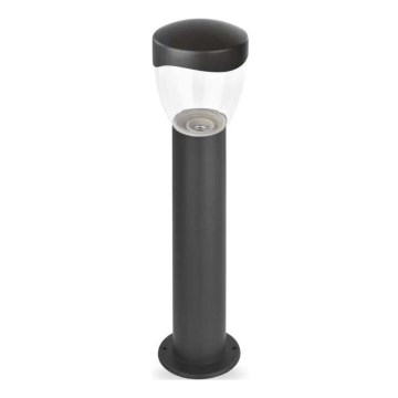 Utomhuslampa ARTEO 1xE27/15W/230V IP44 50 cm