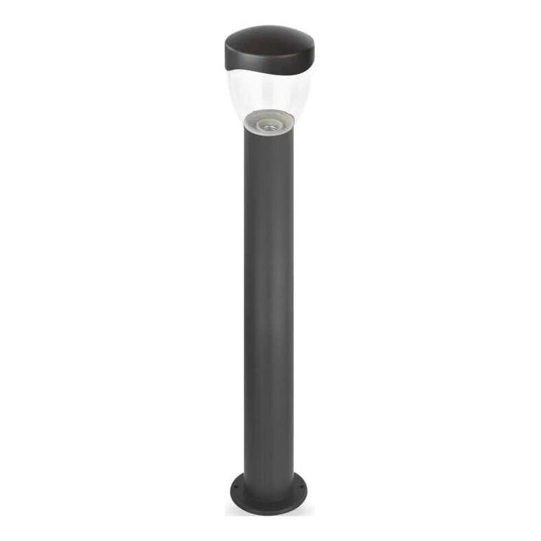 Utomhuslampa ARTEO 1xE27/15W/230V IP44 80 cm
