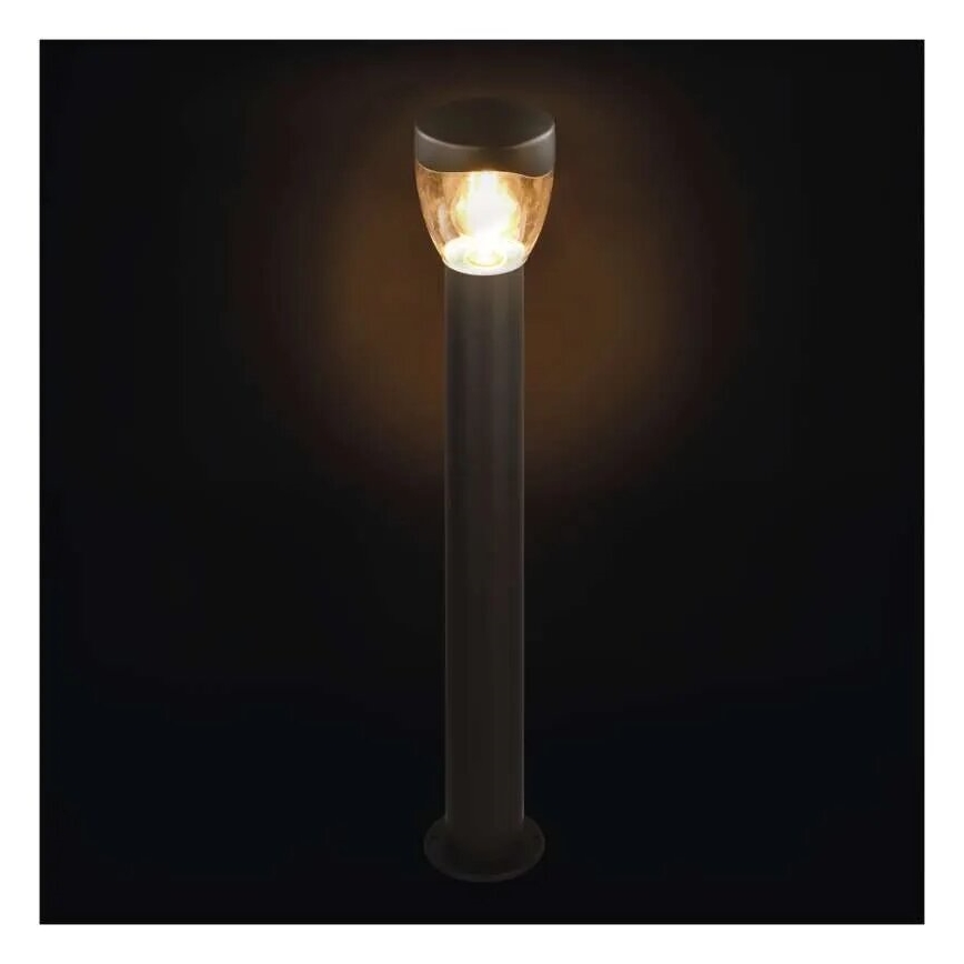 Utomhuslampa ARTEO 1xE27/15W/230V IP44 80 cm