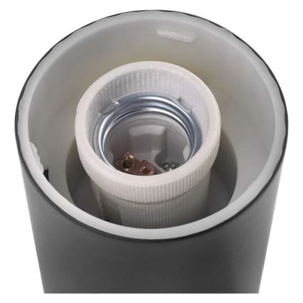 Utomhuslampa ARTEO 1xE27/15W/230V IP44 80 cm