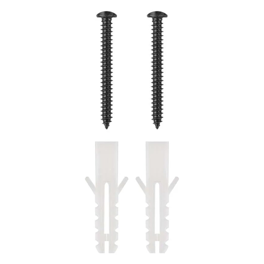 Utomhuslampa ARTEO 1xE27/15W/230V IP44 80 cm