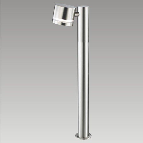 Utomhuslampa CANBERRA 1xGX53/9W