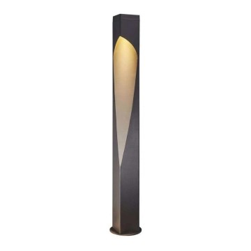 Utomhuslampa CONCORDIA 1xGU10/28W/230V IP44