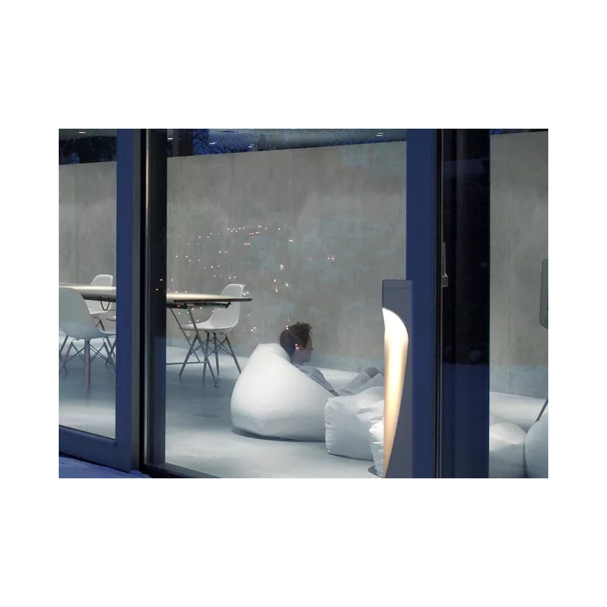 Utomhuslampa CONCORDIA 1xGU10/28W/230V IP44