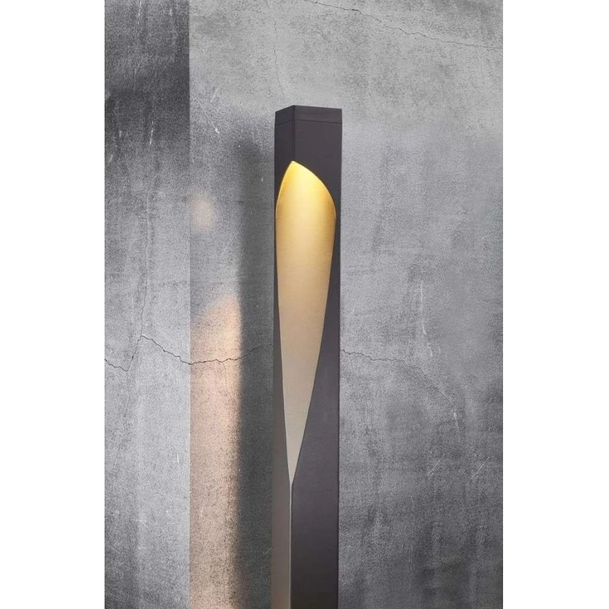 Utomhuslampa CONCORDIA 1xGU10/28W/230V IP44