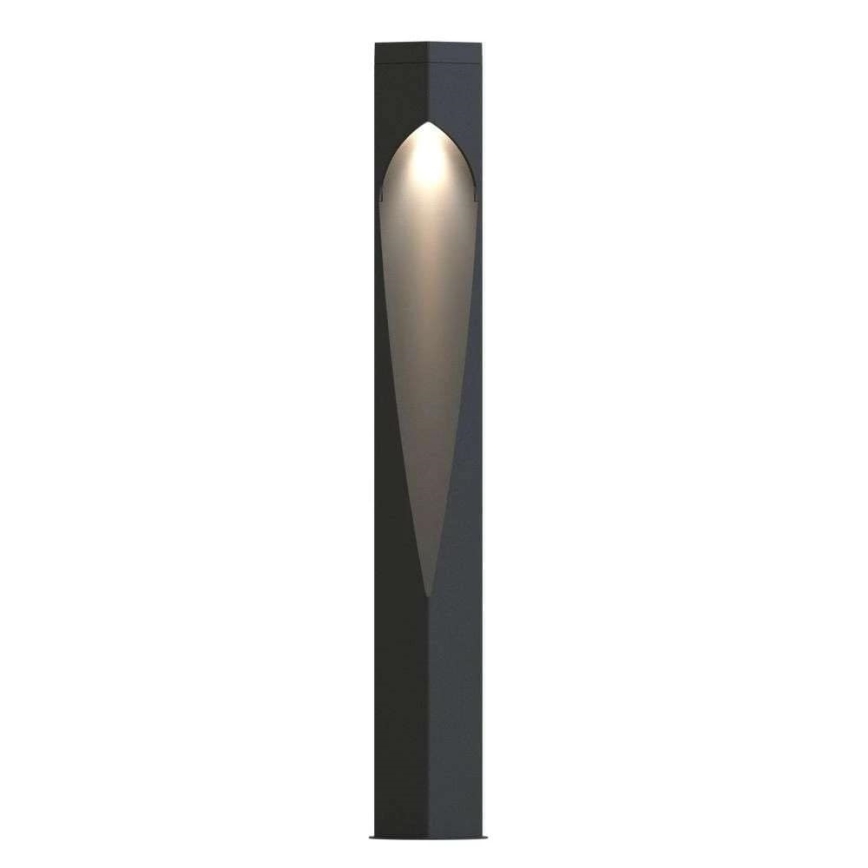 Utomhuslampa CONCORDIA 1xGU10/28W/230V IP44