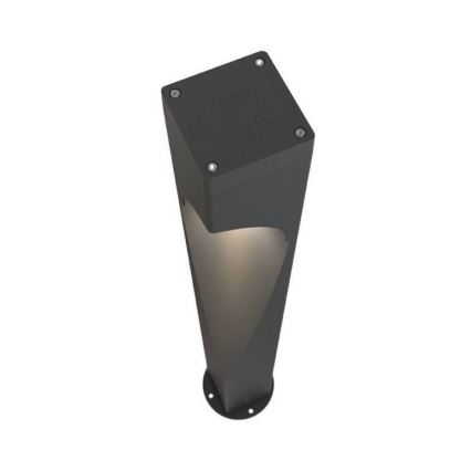 Utomhuslampa CONCORDIA 1xGU10/28W/230V IP44