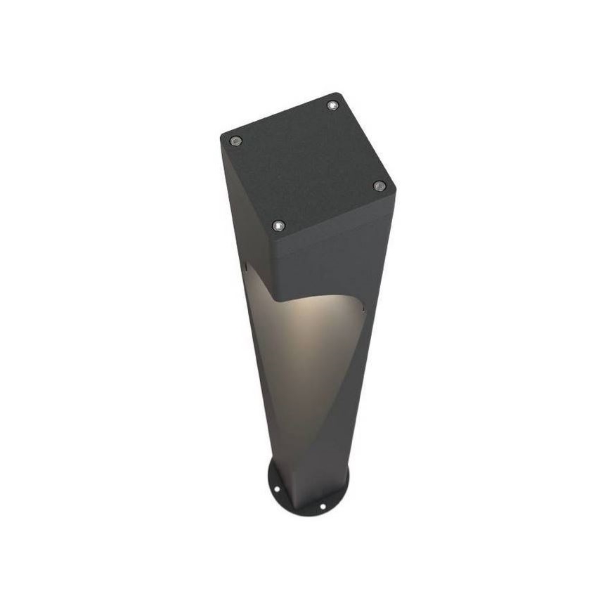 Utomhuslampa CONCORDIA 1xGU10/28W/230V IP44