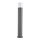 Utomhuslampa DALLAS 1xE27/12W/230V IP44 60 cm grafit
