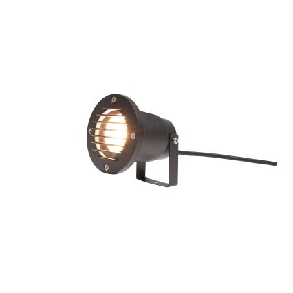 Utomhuslampa FLORI RAY 1xGU10/6W/230V IP65