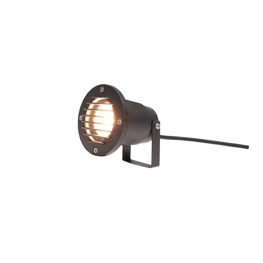 Utomhuslampa FLORI RAY 1xGU10/6W/230V IP65