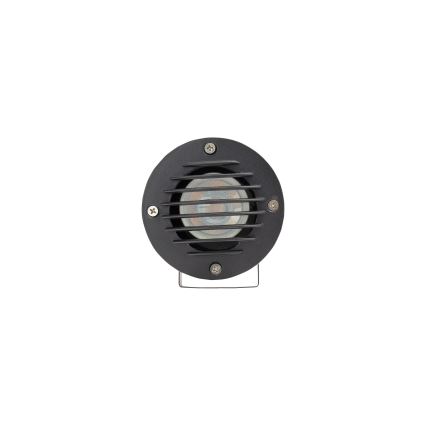 Utomhuslampa FLORI RAY 1xGU10/6W/230V IP65