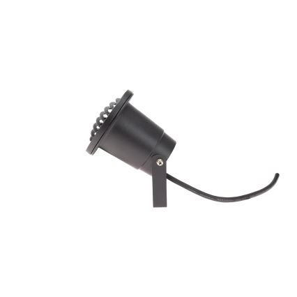Utomhuslampa FLORI RAY 1xGU10/6W/230V IP65