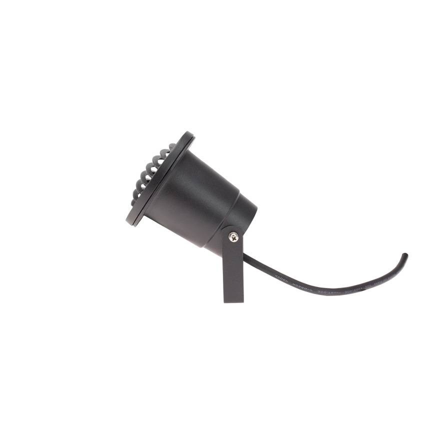 Utomhuslampa FLORI RAY 1xGU10/6W/230V IP65