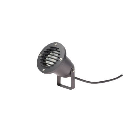 Utomhuslampa FLORI RAY 1xGU10/6W/230V IP65