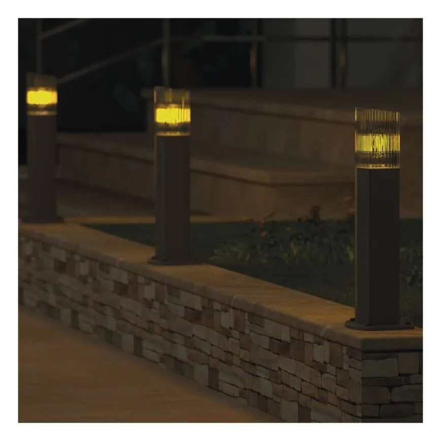 Utomhuslampa LANA 1xE27/25W/230V IP54 45 cm