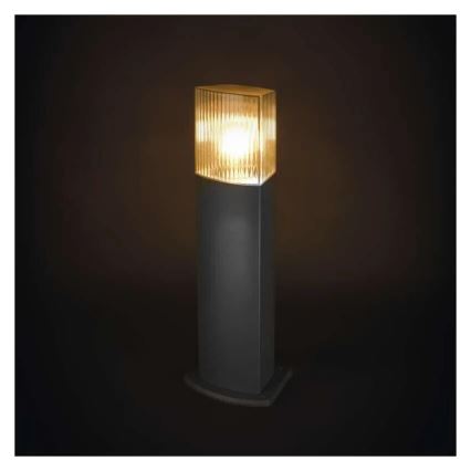 Utomhuslampa LANA 1xE27/25W/230V IP54 45 cm
