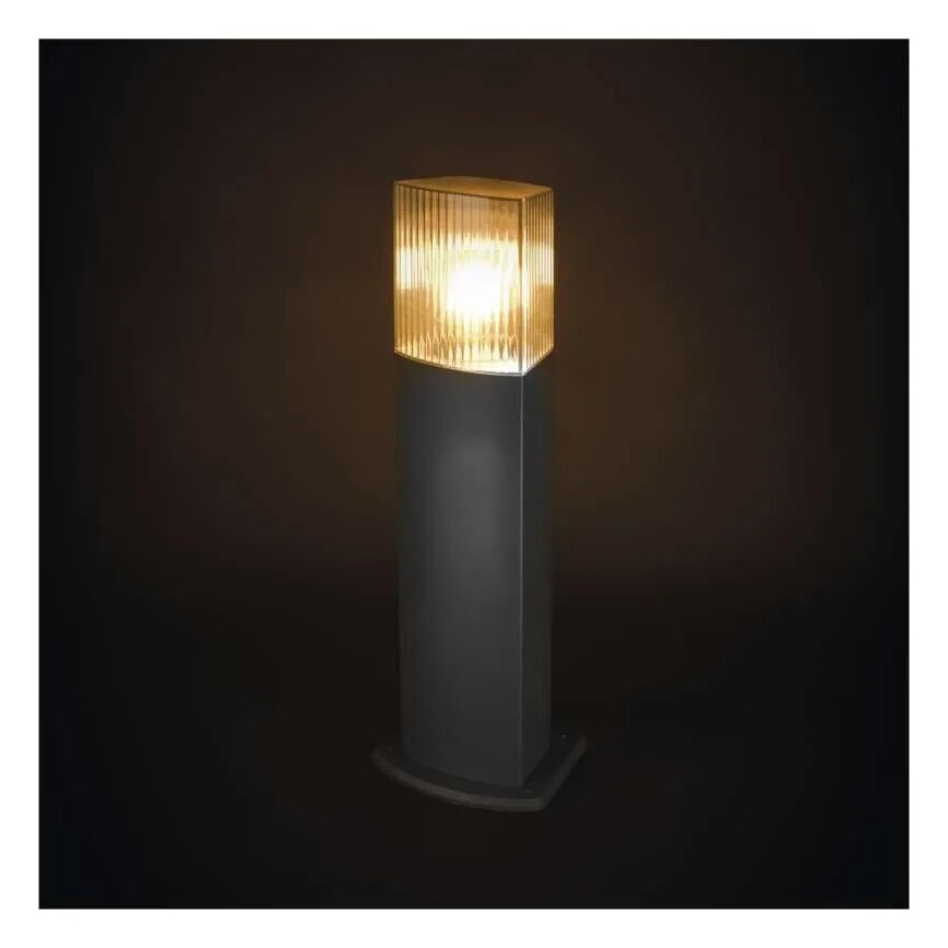 Utomhuslampa LANA 1xE27/25W/230V IP54 45 cm