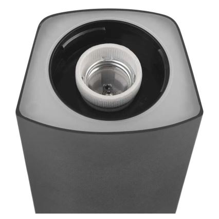 Utomhuslampa LANA 1xE27/25W/230V IP54 45 cm