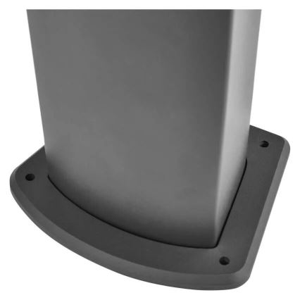 Utomhuslampa LANA 1xE27/25W/230V IP54 45 cm