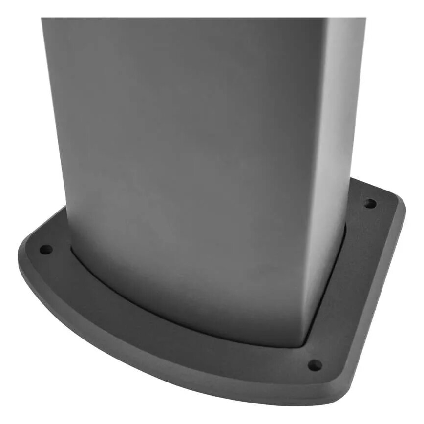 Utomhuslampa LANA 1xE27/25W/230V IP54 45 cm