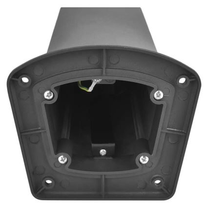 Utomhuslampa LANA 1xE27/25W/230V IP54 45 cm