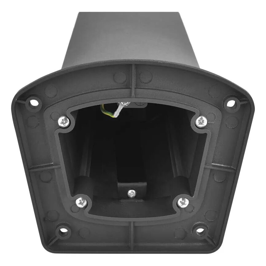 Utomhuslampa LANA 1xE27/25W/230V IP54 45 cm