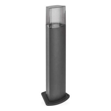 Utomhuslampa LANA 1xE27/25W/230V IP54 75 cm