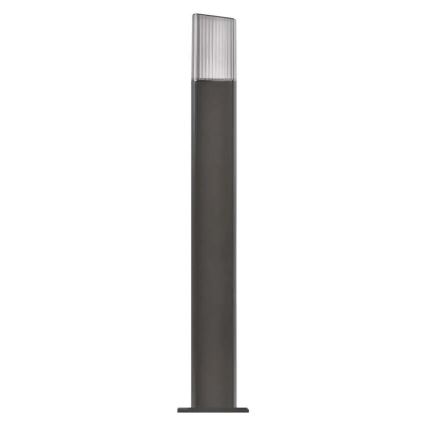 Utomhuslampa LANA 1xE27/25W/230V IP54 75 cm