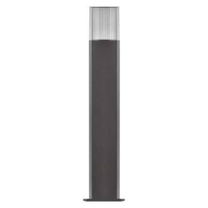 Utomhuslampa LANA 1xE27/25W/230V IP54 75 cm