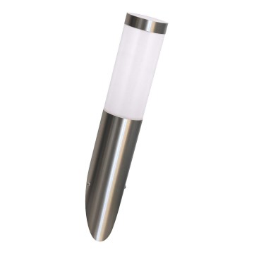 Utomhuslampa LIVIA 1xE27/10W/230V IP44