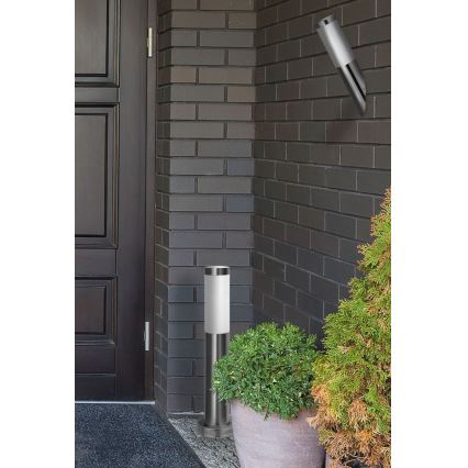 Utomhuslampa LIVIA 1xE27/20W/230V