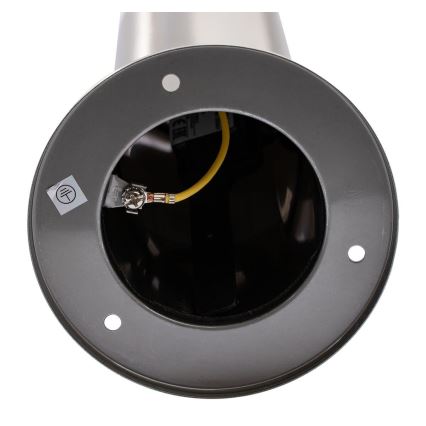 Utomhuslampa LIVIA 1xE27/20W/230V