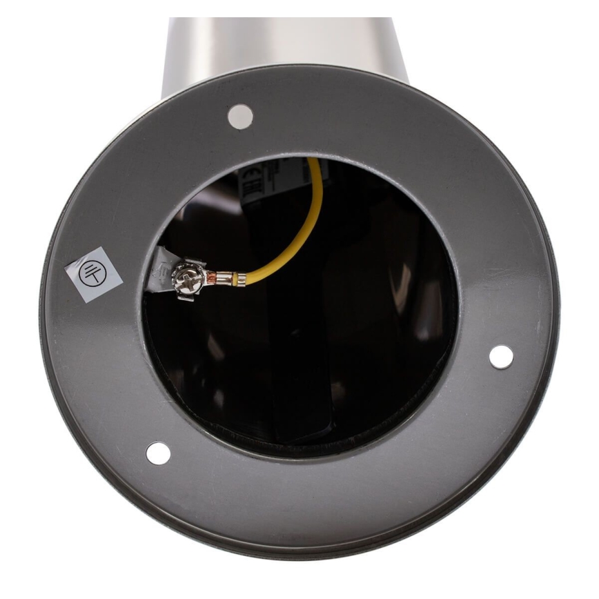 Utomhuslampa LIVIA 1xE27/20W/230V