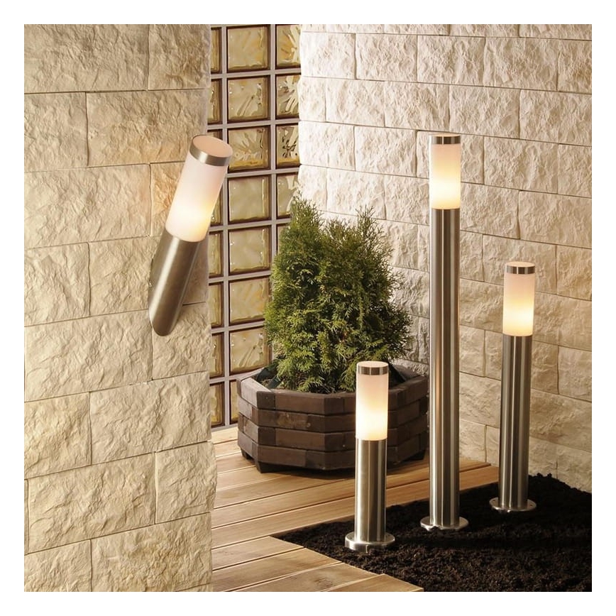 Utomhuslampa LIVIA 1xE27/40W/230V