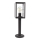 Utomhuslampa MALMO 1xE27/15W/230V svart