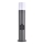 Utomhuslampa med kontakt DALLAS 1xE27/12W/230V IP44 grafit