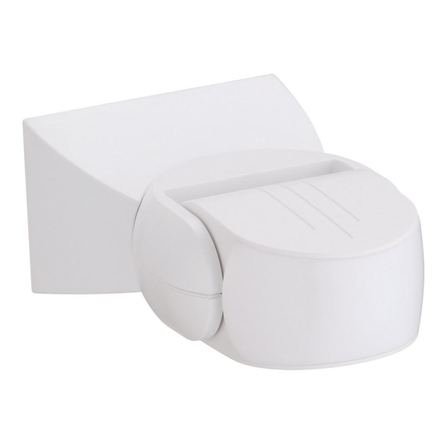 Utomhuslampa med rörelsesensor HF 500W/230V IP65
