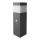 Utomhuslampa med Uttag GARD 1xE14/60W/230V IP44