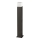 Utomhuslampa NEW YORK 1xE27/40W/230V IP44 antracit