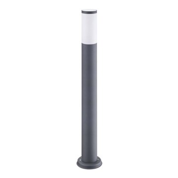 Utomhuslampa OSLO 1xE27/10W/230V 1000mm IP44
