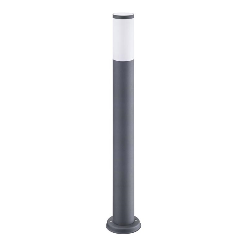 Utomhuslampa OSLO 1xE27/10W/230V 1000mm IP44