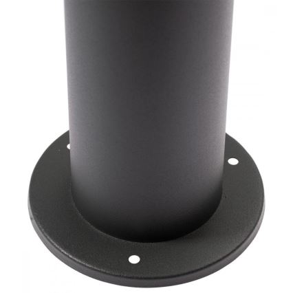 Utomhuslampa OSLO 1xE27/10W/230V 1000mm IP44