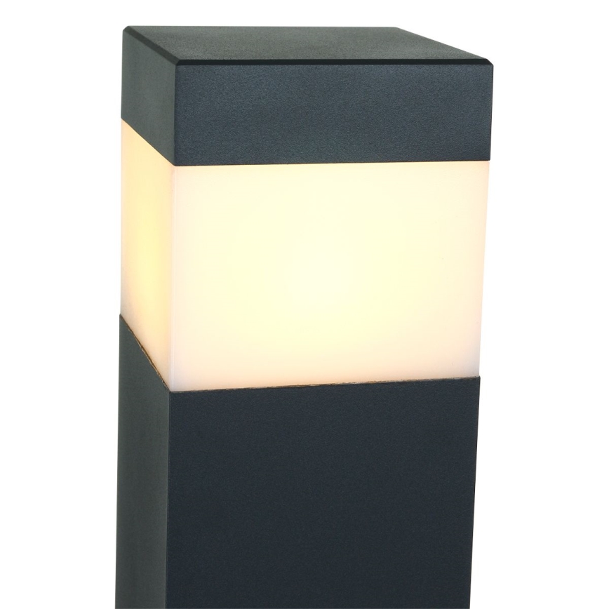 Utomhuslampa OTIS 1xE27/60W/230V IP44