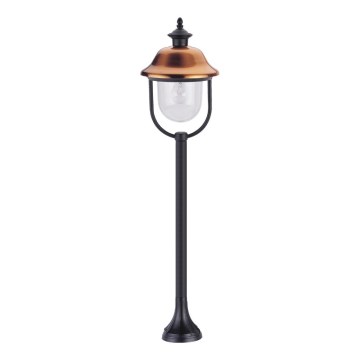 Utomhuslampa SANGHAI 1xE27/60W/230V